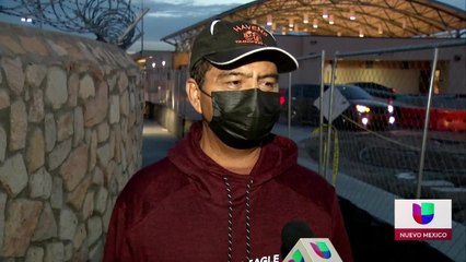 Noticias Nuevo Mexico 5pm 112321