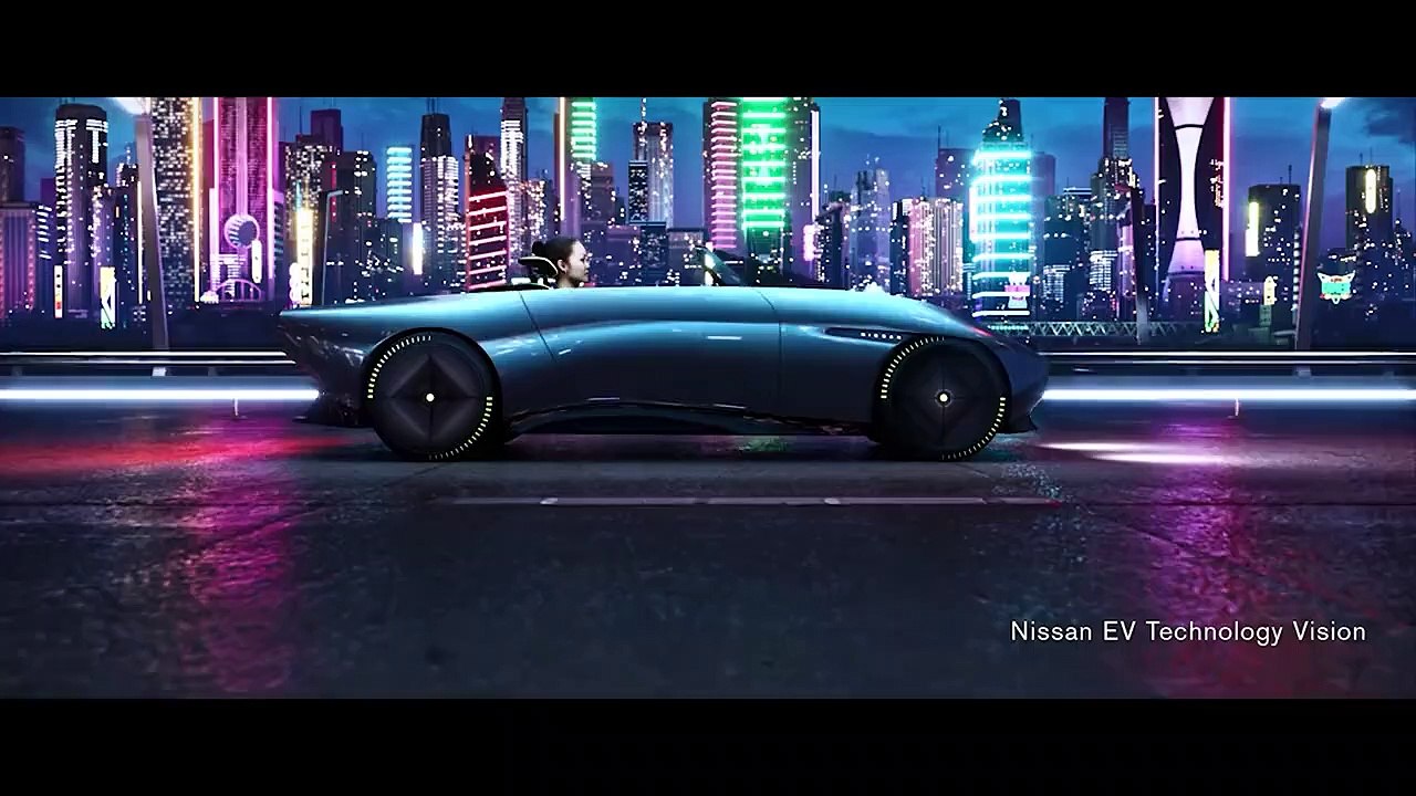 Meta ousada: Nissan vai investir quase 100 bilh...