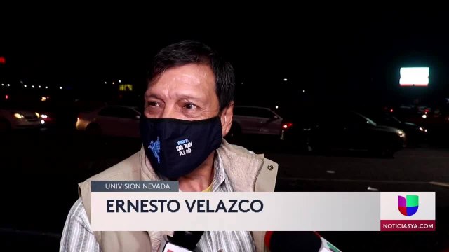 Noticias Nevada 6pm 110821