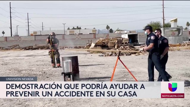 Noticias Nevada 6pm 111821