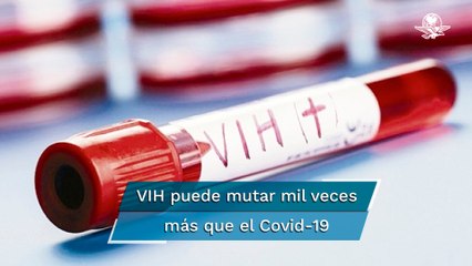 ¿Por qué la ciencia no ha encontrado una vacuna para el sida, pero sí para el coronavirus?