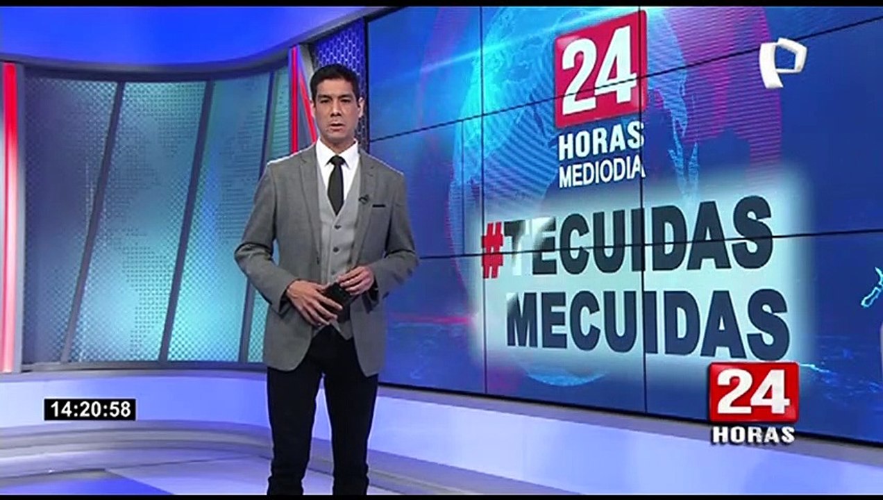 Carrasco sobre reuniones con Castillo en Breña: "Son normales, cotidianas"