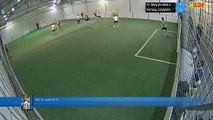 But de pablo (0-3) - FC GRAS DU BIDE 2 Vs FUTSALL COMDATA - 29/11/21 19:00 - LIGUE 4