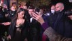 Messi arrives in sparkling Ballon d'Or suit to clinch seventh award