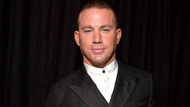 New ‘Magic Mike’ Movie Coming to HBO Max | THR News