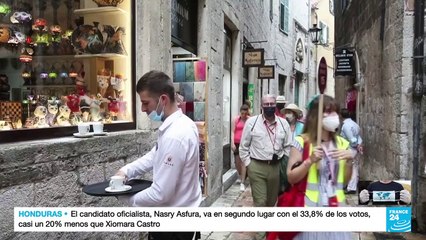 Organización Mundial del Turismo proyecta recuperación "lenta" y "frágil" del sector en 2022