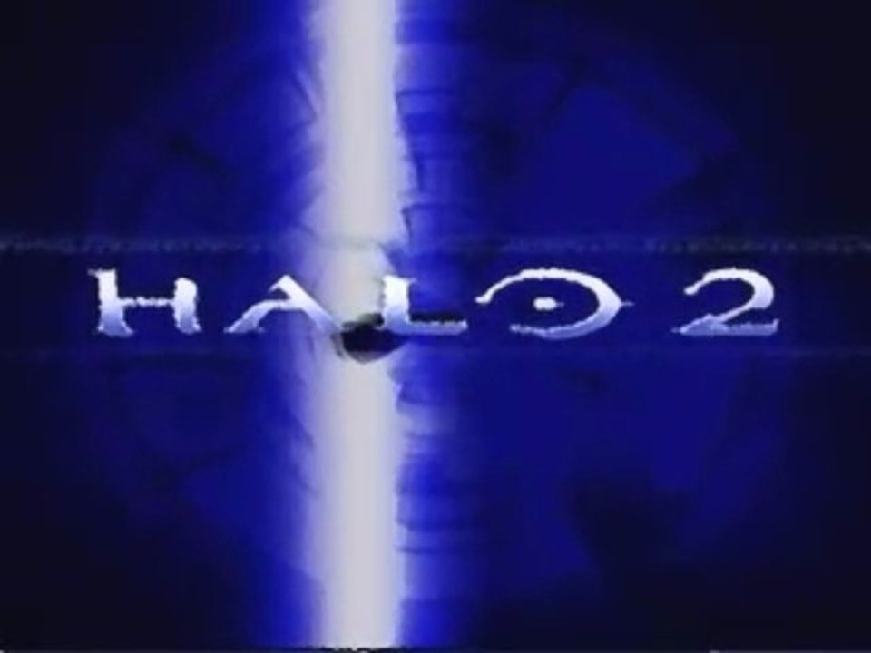 Halo 2 - Sights Tour - GMV