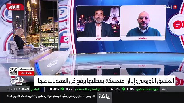 ...ماذا يعني هذا بالنسبة لكم ؟...