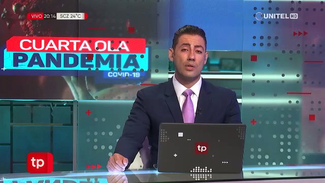 Otro bebé de 10 meses es atacado por el Covid-19, su familia pide ayuda para medicamentos