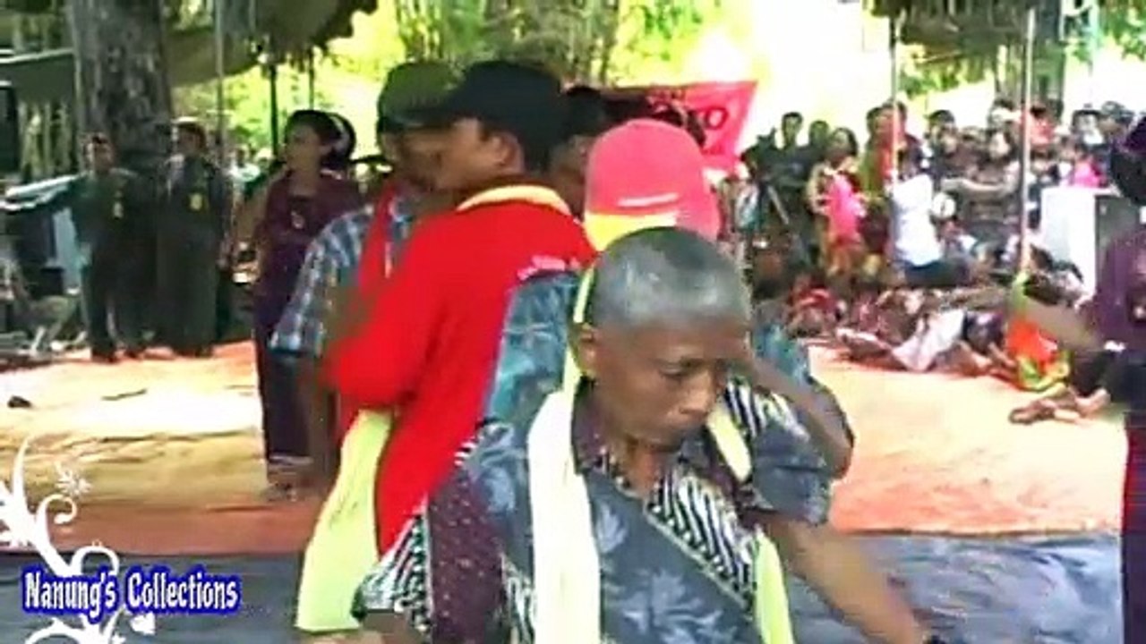 SANTI  MULYO, ANGKLUNG, MARDI BUDOYO,TAYUB TUBAN