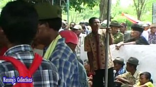 GAMBIR SAWIT, MBALUN VARIASI, MARDI BUDOYO, 'TAYUB TUBAN