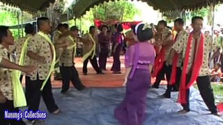 OPLOSAN, PERAWAN KALIMANTAN, MARDI BUDOYO, TAYUB TUBAN