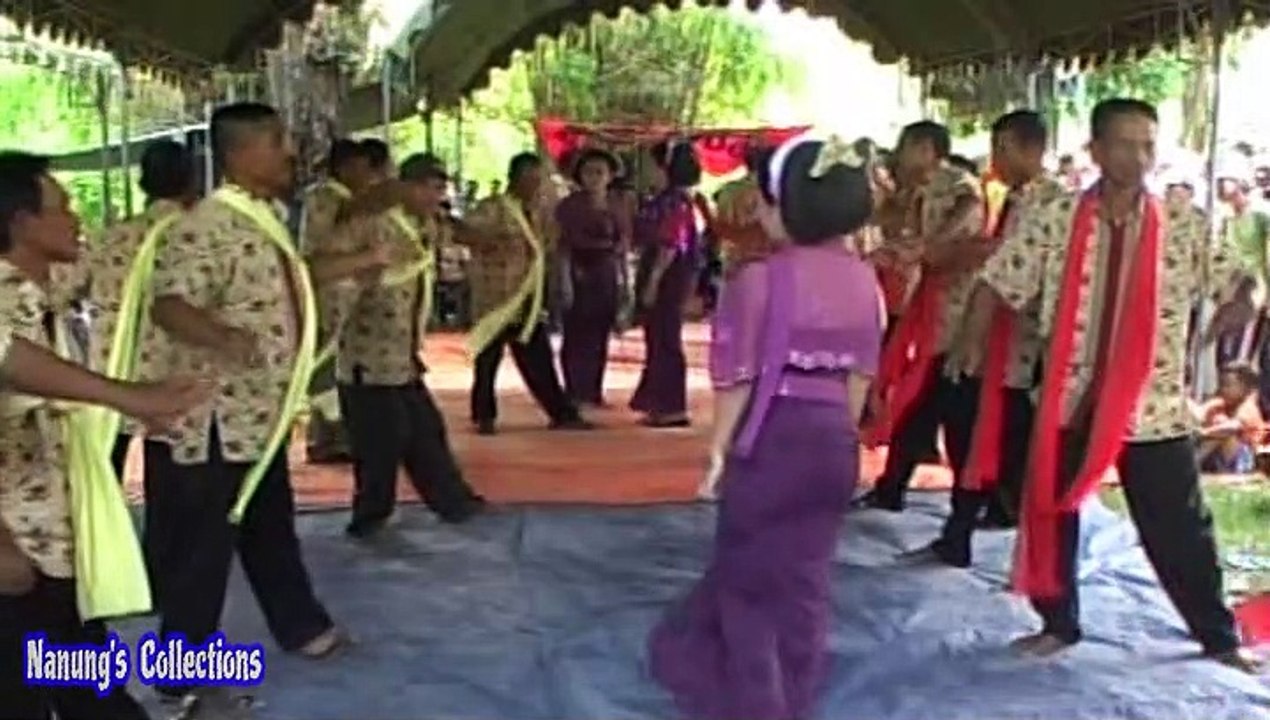 OPLOSAN, PERAWAN KALIMANTAN, MARDI BUDOYO, TAYUB TUBAN