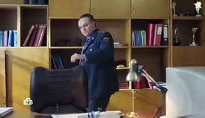 Горячая точка 2 сезон 3 серия (2021)