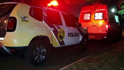 Mulher com Transtorno Bipolar é atendida durante crise em Cascavel