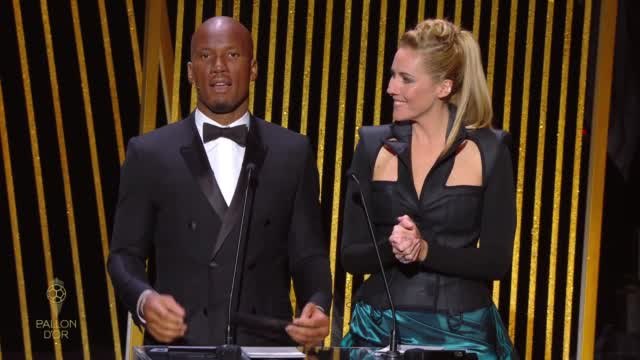 Ballon d’Or - Messi : Lewandowski mérite le Ballon d'Or 2020