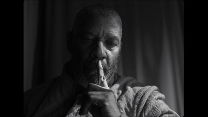 The Tragedy Of Macbeth Movie Trailer