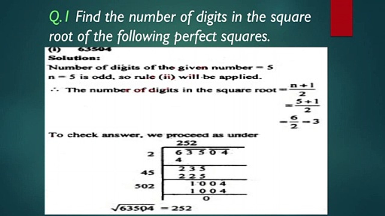 class eight math chapter 2 exercise 2.7