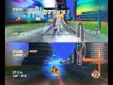 Sonic Riders online multiplayer - ngc