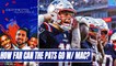 How Far Can the Patriots Go with Mac Jones? | Patriots Roundtable