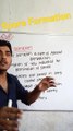 Spore formation | spore formation in Hindi | spore formation biology #cityclasses