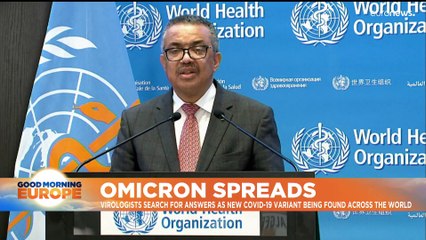 Watch top news stories today | November 30th – Morning edition