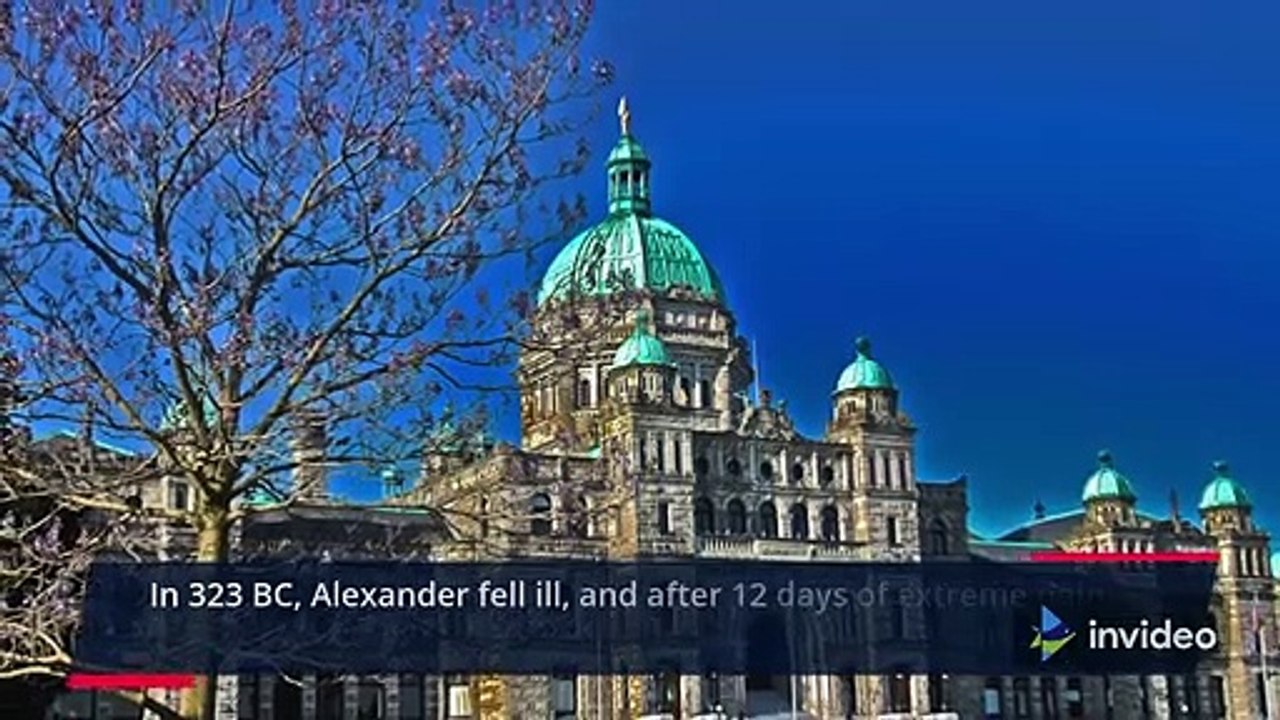 5 historical facts they didn't teach you in school video Dailymotion