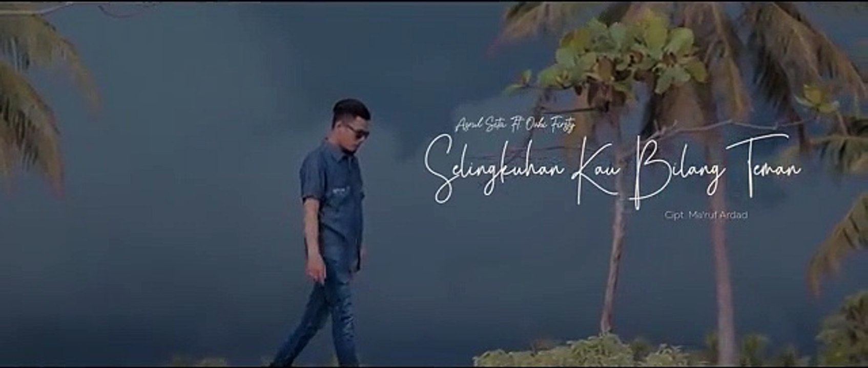 Ovhi Firsty Ft. Asrul Sita - Selingkuhan Kau Bilang Teman