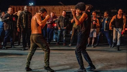 [ s01 , e02] Billy the Kid Season 1 Episode 2 : ((Epix)) English Subtitle