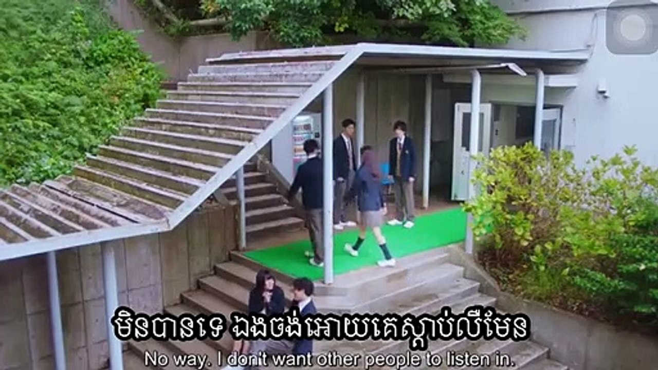 keitahatsuki អន្ទាក់ស្នេហ៍ស្និតខ្លួន ep 1