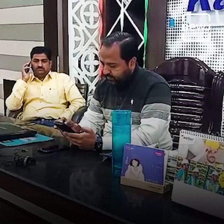 Man Sets An Example Of Honesty By Returning A Bag Full Of Money