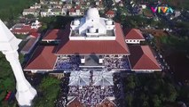 Batal di Patung Kuda, Reuni 212 Bergeser ke Masjid Az Zikra