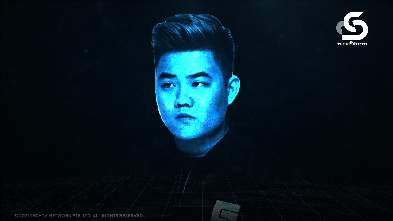 Edward 'Edwardo' Mah
