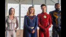 The Flash Season 8 Episode 19 - ( S08 , E19 ) : The CW's — English Subtitles