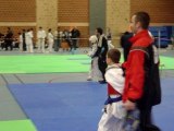 coupe d'alsace de taekwondo