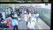 Caught on cam: RPF constable saves woman’s life at Kalyan Railway Station