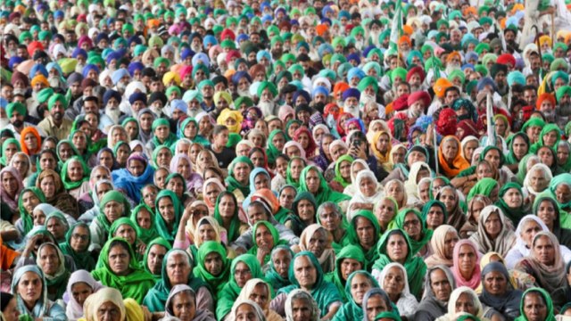 Farmers protest to continue: Here's are what they demand