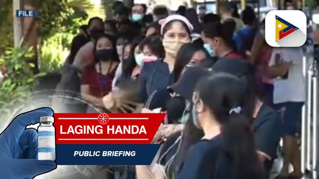 Sen. Bong Go, muling nagpaalala na panatilihin ang pagsunod sa health protocols kahit bakunado dahil sa banta ng Omicron variant