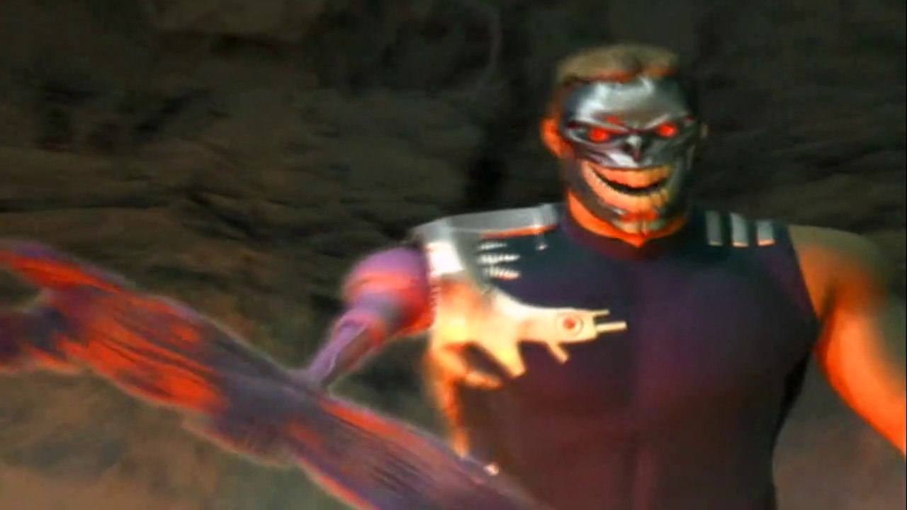 Max Steel Temporada 1 Capitulo 12 Descendientes Audio Latino [DW]