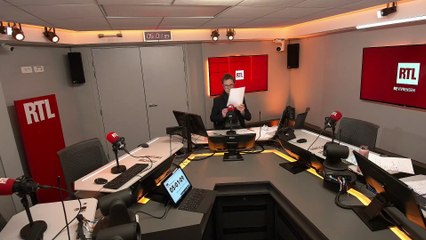 Le journal RTL de 5h du 30 novembre 2021