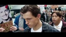 Spiderman No Way Home Official Trailer...!!!