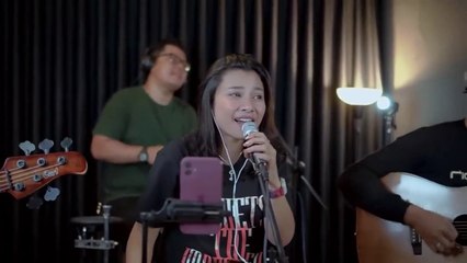 Isabella - Delisa Herlina