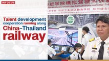 Talent development cooperation running along China-Thailand railway | The Nation Thailand