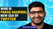 Parag Agarwal appointed new CEO of Twitter, replaces Jack Dorsey| Oneindia News