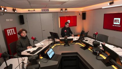 Le journal RTL de 5h30 du 30 novembre 2021