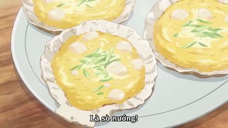 [ramen_tv] Anime Maiko-san Chi no Makanai-san// Ep3(full)