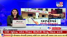 Counting of votes for Vapi Nagar Palika polls today _ TV9News