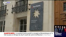 Une enseignante de mathématiques frappée en plein cours par un élève à Paris