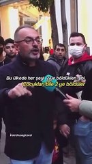 ak çocuklar ve aç çocuklar