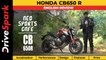 New Honda CB650R Review | Price, 0-100 Acceleration, Top Speed, Exhaust Sound & Other Details